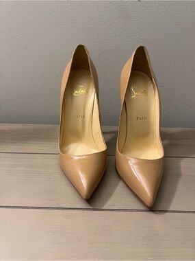 christian louboutin pigalle